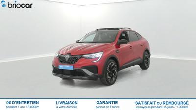 Renault Arkana E-Tech 145 23 esprit Alpine 5p