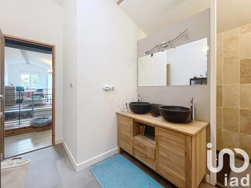 Maison - 176 m² - 4 pièces