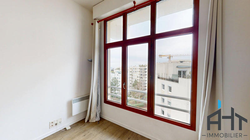 Appartement - 24 m² - 1 pièce