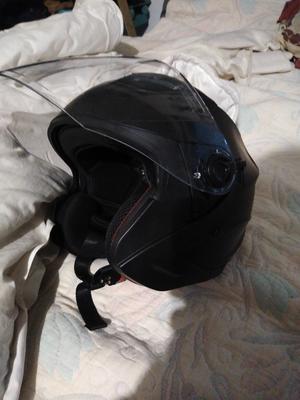 Casque moto ou scooter neuf