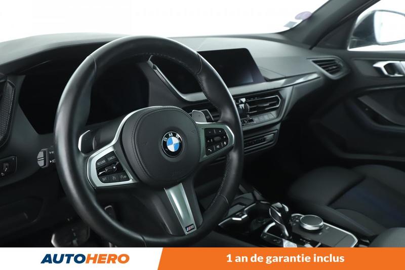 Bmw Série 1 M135i xDrive Bva 306 ch