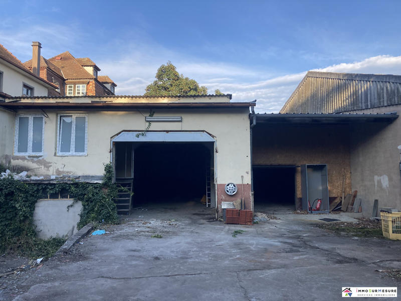 Appartement - 73 m² - 2 pièces