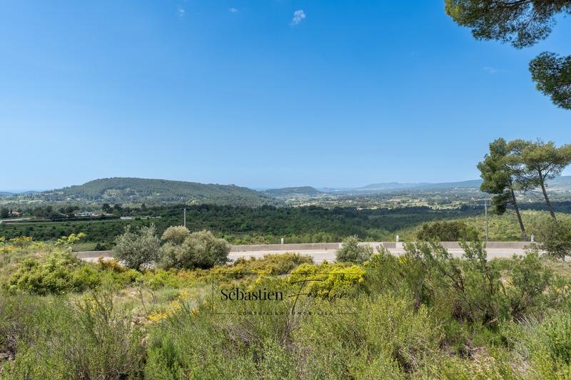 Terrain agricole - 7 720 m²