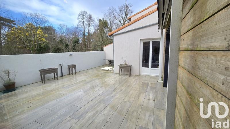 Maison de maîtres - 290 m² - 9 pièces