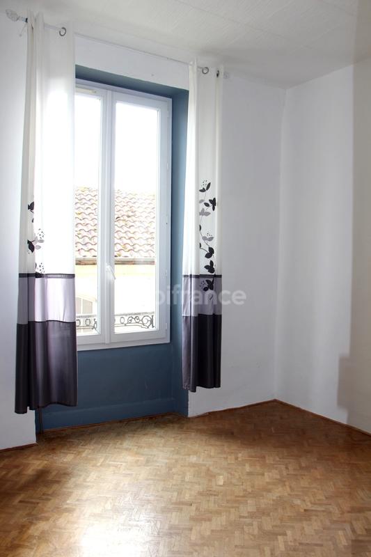 Maison de ville - 130 m² - 4 pièces