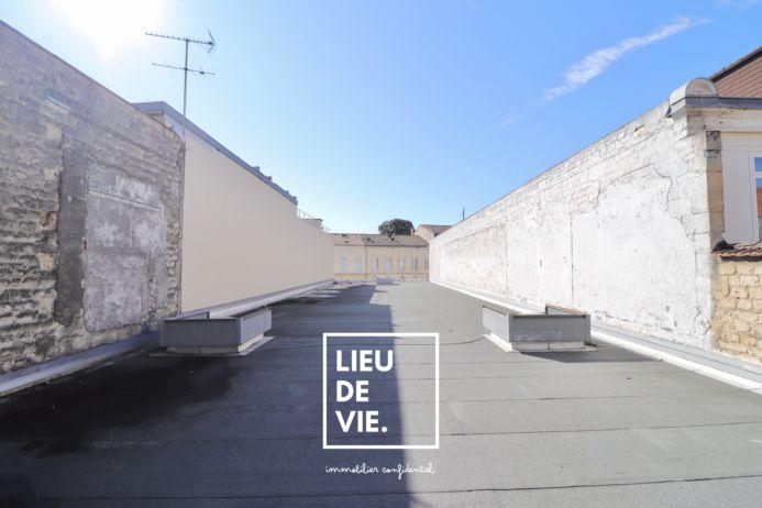 Bureau - 175 m² - 6 pièces