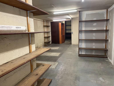Local commercial - 220 m²