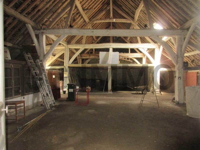 Maison - 144 m² - 4 pièces