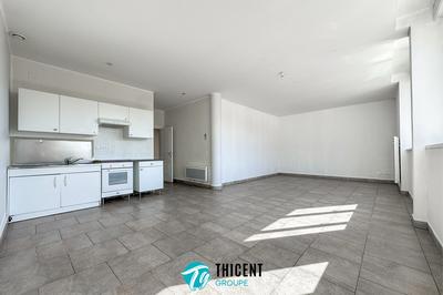 Appartement - 89 m² - 4 pièces