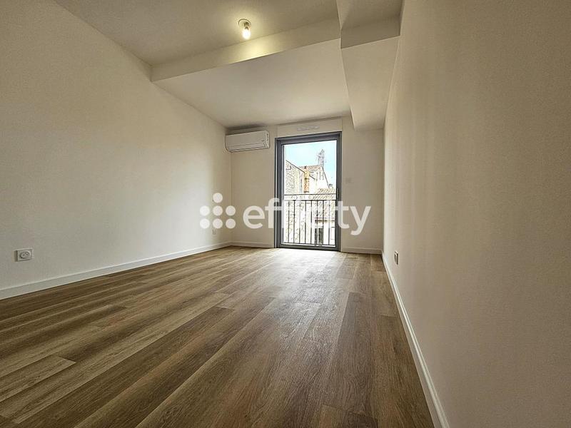 Appartement - 78 m² - 3 pièces