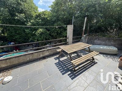 Maison - 150 m² - 7 pièces