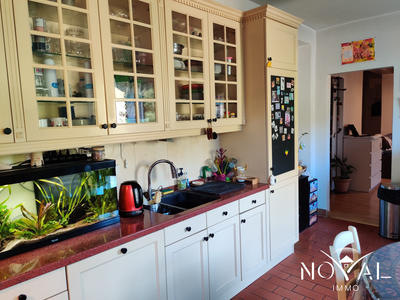 Appartement - 77 m² - 3 pièces