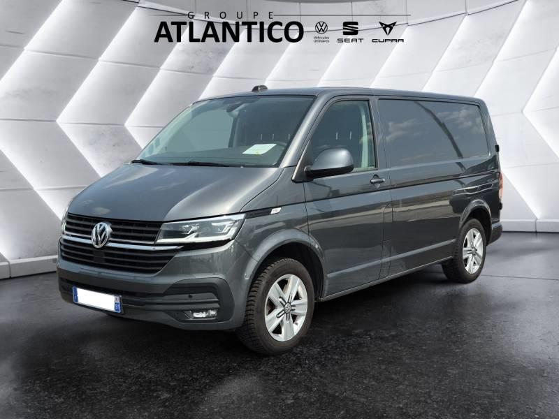 Volkswagen Transporter Fourgon 6.1 Van L1h1 2.0 Tdi 198 Dsg7 4motion Business Line Plus