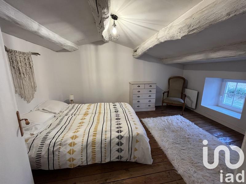 Maison - 188 m² - 6 pièces