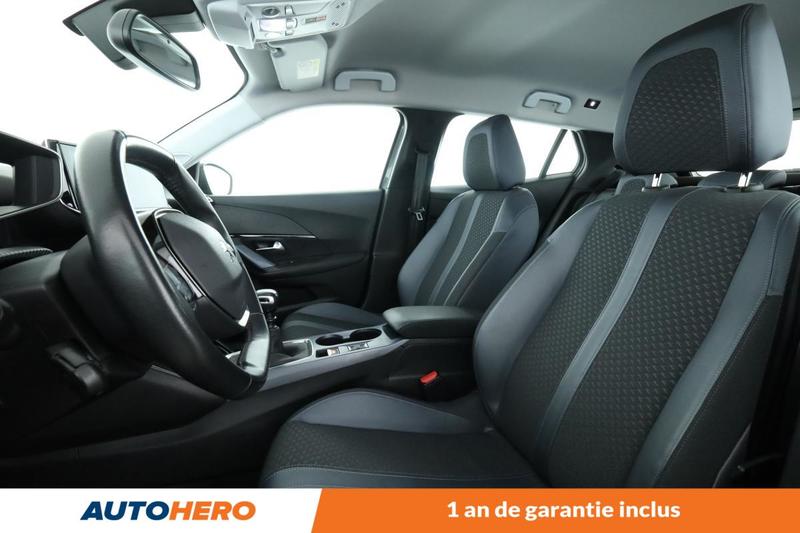 Peugeot 2008 1.2 PureTech Allure 131 ch