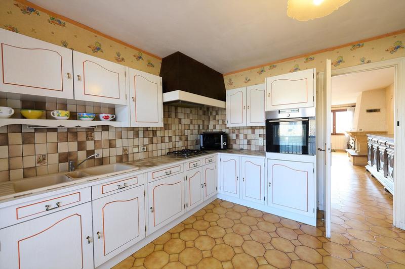 Villa - 265 m² - 7 pièces