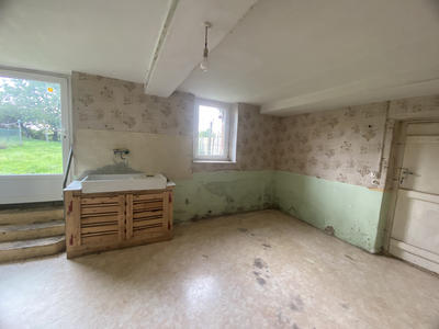 Maison - 103 m² - 4 pièces