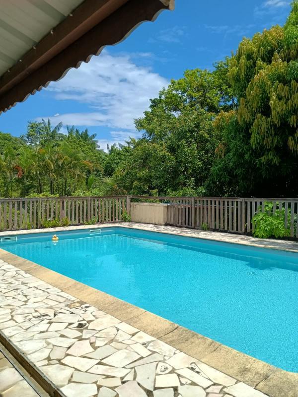 Villa - 90 m² - 4 pièces