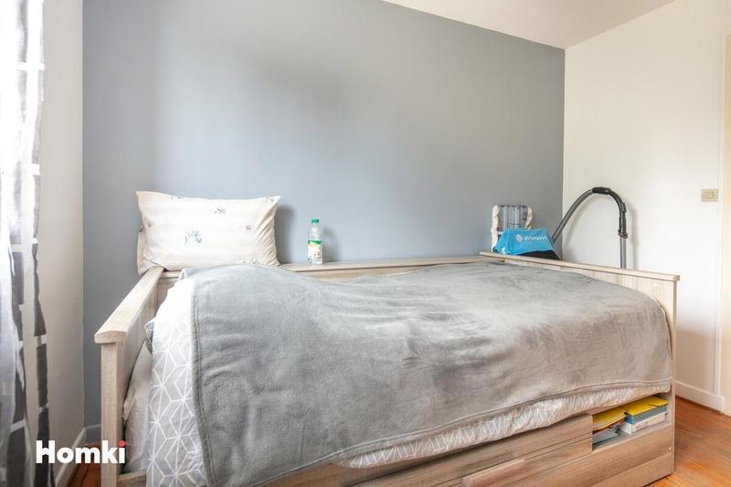 Maison - 173 m² - 8 pièces