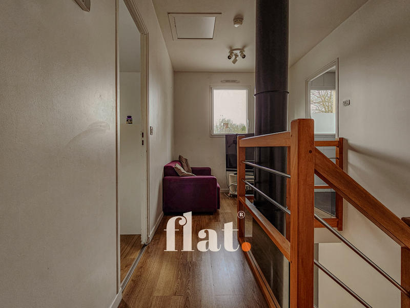 Maison - 147 m² - 5 pièces