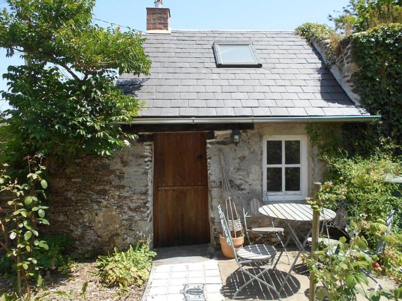 Maison de campagne - 100 m² - 6 pièces