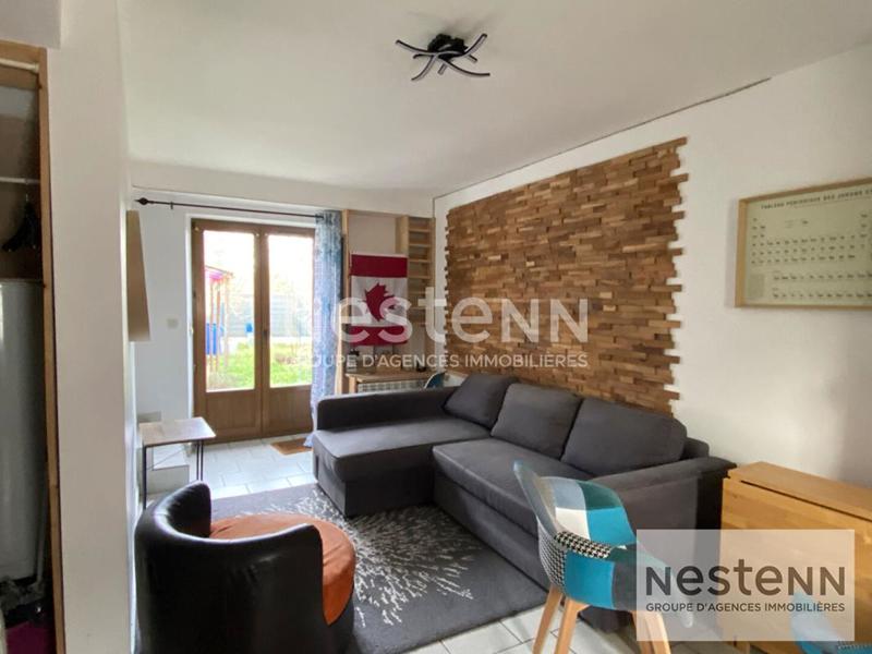 Appartement - 31 m² - 2 pièces