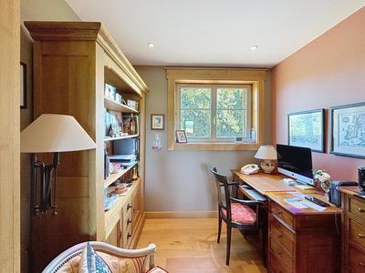 Maison traditionnelle - 160 m² - 6 pièces