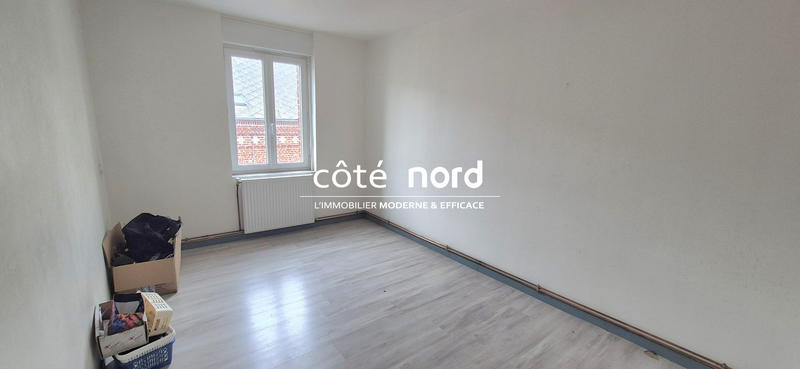 Maison - 123 m² - 5 pièces