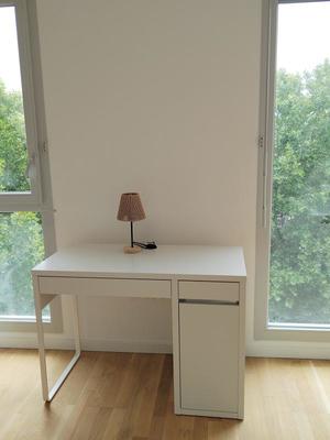 Appartement - 32 m² - 1 pièce