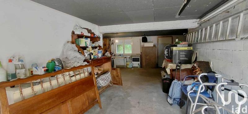 Maison de ville - 116 m² - 5 pièces