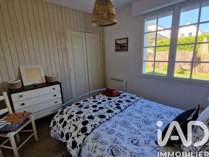 Maison - 150 m² - 8 pièces