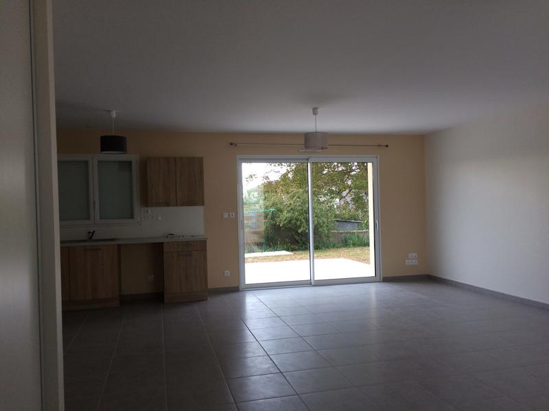 Maison - 121 m² - 5 pièces