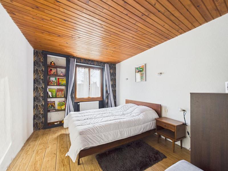 Maison - 165 m² - 7 pièces