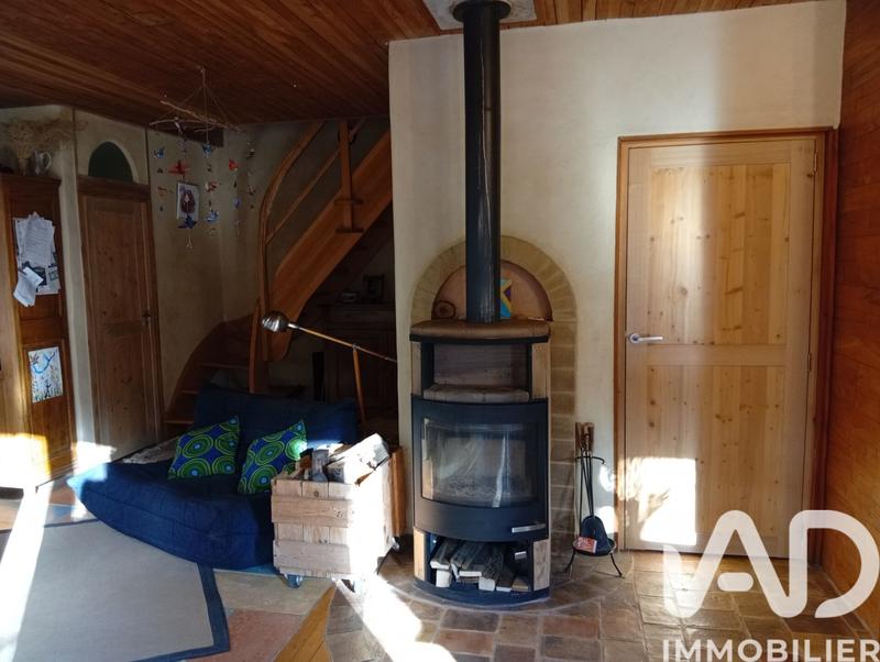 Châlet - 110 m² - 6 pièces