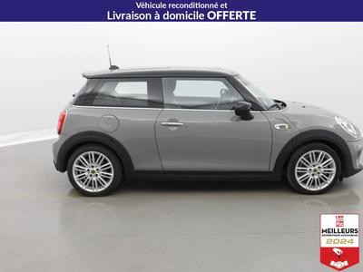 Mini Hatch Electric 3 Portes Cooper se 184 Yours +Toit