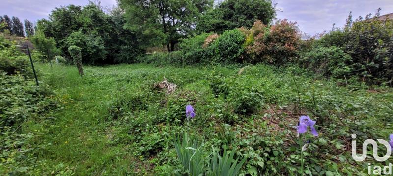 Maison - 111 m² - 4 pièces