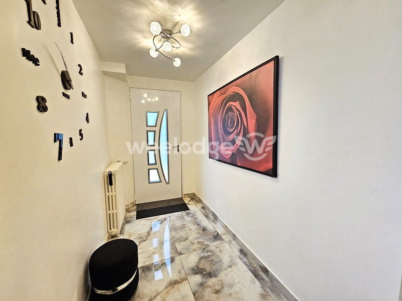 Maison - 156 m² - 8 pièces