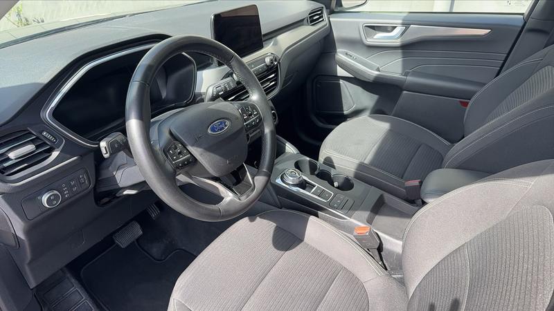 Ford Kuga 2.5 Duratec 200 4x2 Cvt Titanium - Automatique