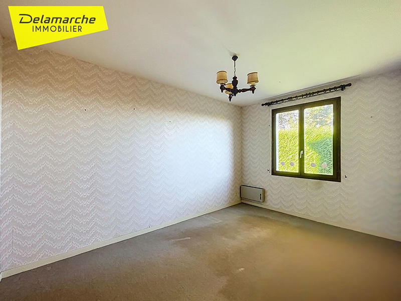 Maison - 135 m² - 7 pièces