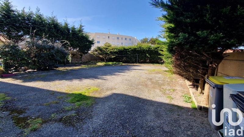 Appartement - 51 m² - 3 pièces