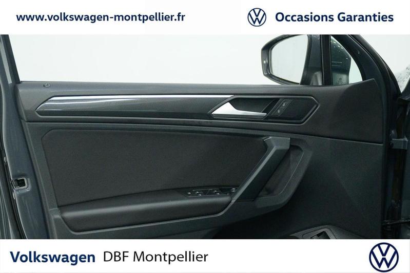 Volkswagen Tiguan 1.4 eHybrid 245ch Dsg6 Elegance