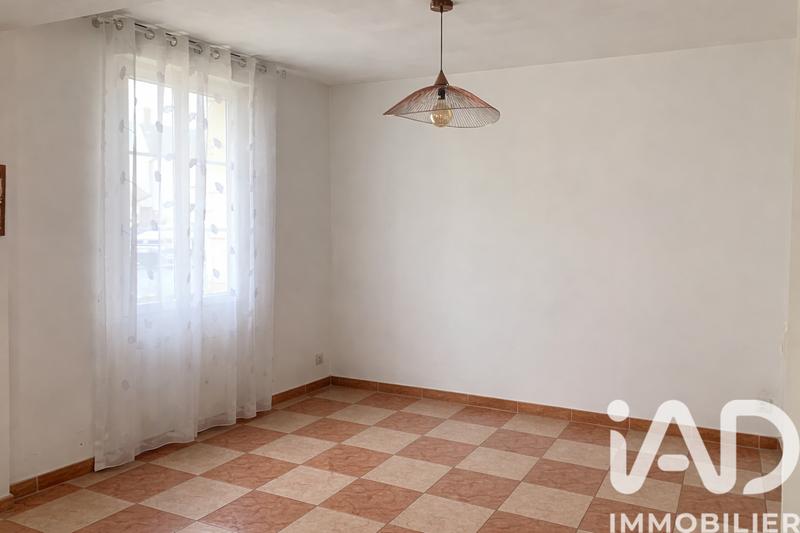 Maison de ville - 120 m² - 5 pièces