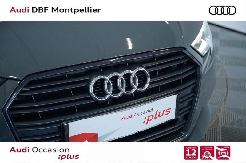 Audi A3 sportback 35 Tfsi CoD 150 s tronic 7 Sport