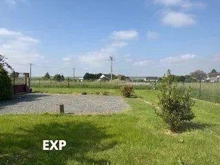 Longère - 211 m² - 7 pièces