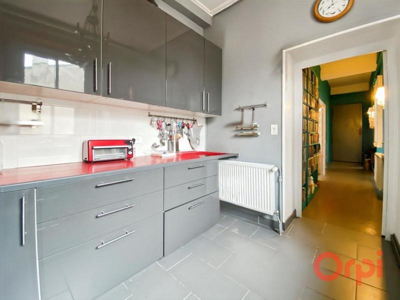 Appartement - 121 m² - 4 pièces