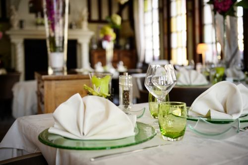 Auberge du Président