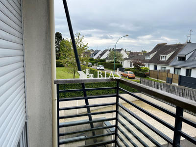 Appartement - 28 m² - 1 pièce