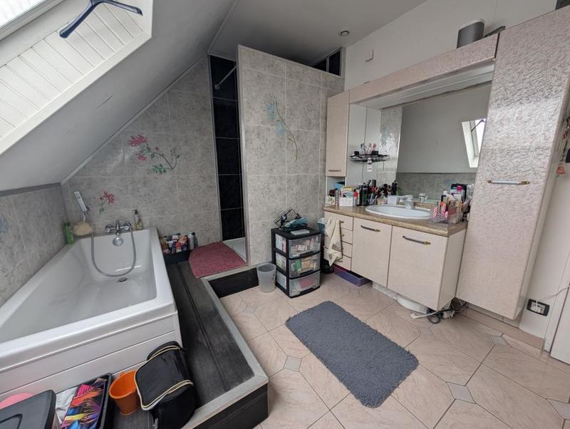 Maison - 118 m² - 5 pièces