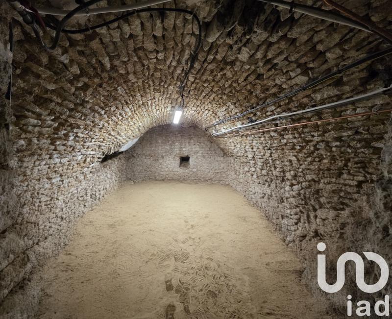 Maison - 102 m² - 6 pièces