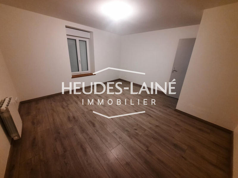 Maison - 142 m² - 6 pièces